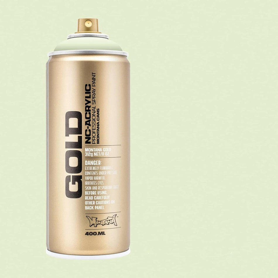 Montana GOLD 400ml, Venom