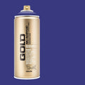Montana-Cans 01425-2790 Montana Gold NC-Acrylic Professional Spray Paint - Gonzo, 400 ml Can