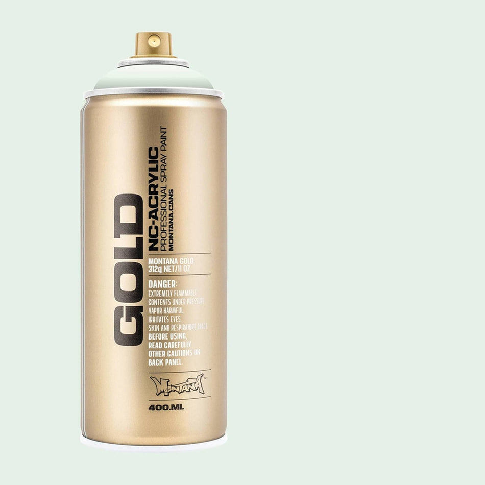 Montana GOLD 400ml, Venice