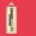 Montana GOLD 400ml, Strawberry