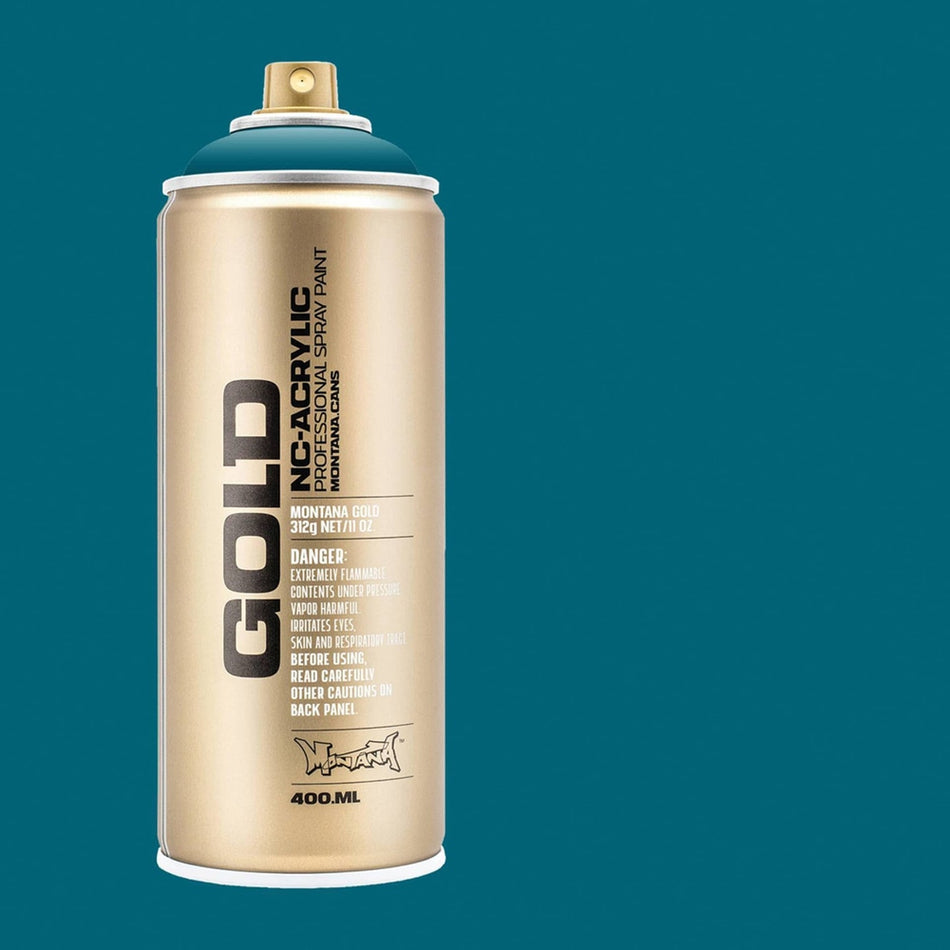 Montana GOLD 400ml, Reef