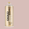 Montana-Cans 01425-3810 Montana Gold NC-Acrylic Professional Spray Paint - Flesh, 400 ml Can