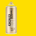 Montana GOLD 400ml, Yellow Light