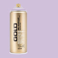 Montana GOLD 400ml, White Lilac