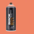 Montana-Cans 01429-1130 Montana Black High-Pressure Cans Spray Color, 400ml Cans, Sushi