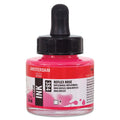 Royal Talens 02201-3173 Amsterdam Acrylic Ink, 30 ml, Reflex Rose