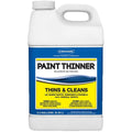 Crown CR.PT.P.25 Paint Thinner, 2.5 Gallons