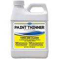 Crown CR.PT.P.64 Paint Thinner, 1 Quart