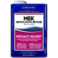 Crown CR.MK.M.64 Methyl Ethyl Ketone (MEK), 1 Quart