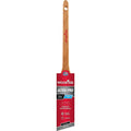 Wooster 4181 1.5" Ultra/Pro Firm Thin Angle Rattail Brush