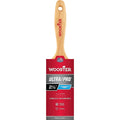 Wooster 4176 2.5" Ultra/Pro Firm Flat Beavertail Brush