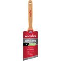 Wooster 4153 3" Ultra/Pro Extra-Firm Angle Sash Brush