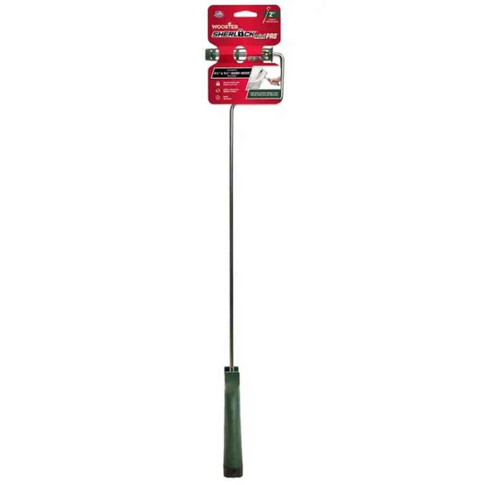 Wooster 0RR0140000 26.5" Sherlock Mini Pro Frame (Long Handle)