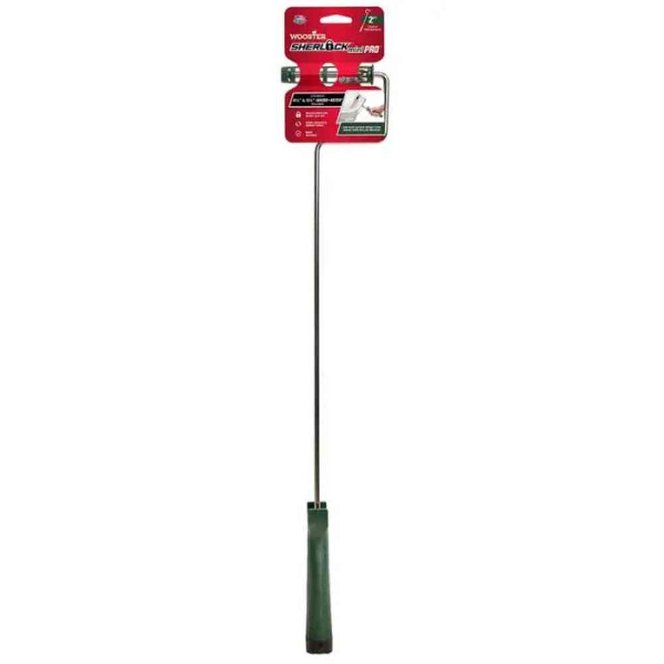 Wooster 0RR0140000 26.5" Sherlock Mini Pro Frame (Long Handle)