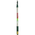 Wooster 00R0900000 2 Feet – 4 Feet Adjustable Sherlock GT Convertible Extension Pole