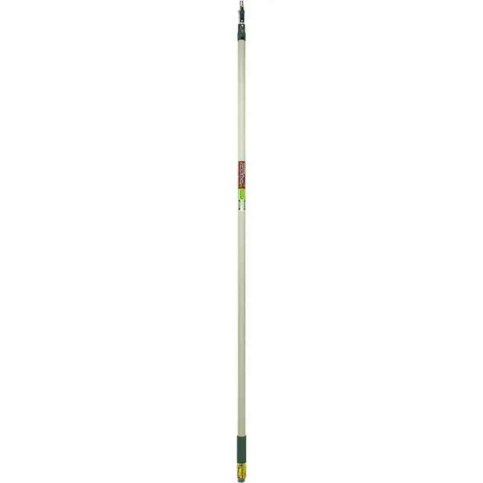Wooster 00R0910000 4 Feet – 8 Feet Adjustable Sherlock GT Convertible Extension Pole