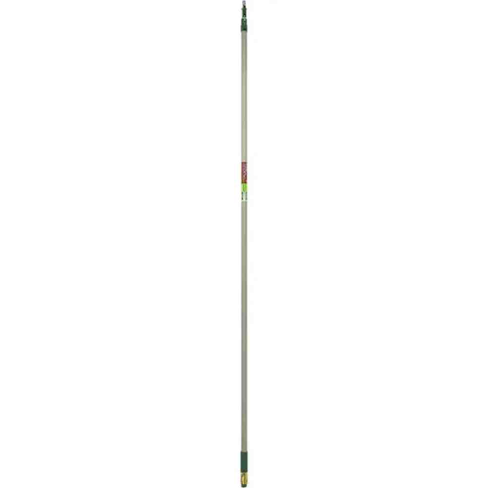 Wooster 00R0960000 8 Feet – 16 Feet Adjustable Sherlock GT Convertible Extension Pole
