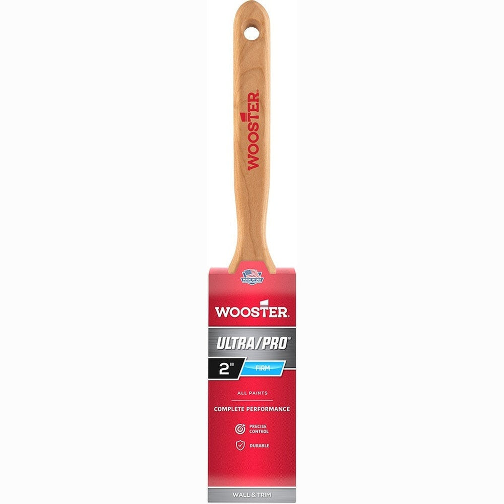 Wooster 4175 2" Ultra/Pro Firm Flat Sash Brush