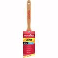 Wooster 4231 2.5" Alpha Angle Sash Brush