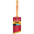 Wooster 4231 3" Alpha Angle Sash Brush