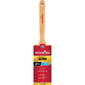 Wooster 4232 2.5" Alpha Flat Sash Brush