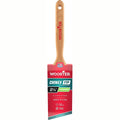 Wooster 4410 2.5" Chinex FTP Angle Sash Brush