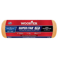 Wooster RR924 9" Super/Fab FTP ½" Nap Roller Cover
