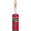 Wooster 5232 2" Gold Edge Flat Beavertail Brush