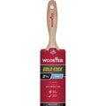Wooster 5232 2.5" Gold Edge Flat Beavertail Brush