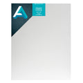 Art Alternatives 07246-1418 Classic Cotton Stretched Canvas, Studio Canvas ¾" Profile, 14" × 18"