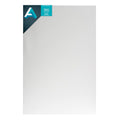 Art Alternatives 07246-2030 Classic Cotton Stretched Canvas, Studio Canvas ¾" Profile, 20" × 30"