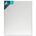 Art Alternatives 07246-2430 Classic Cotton Stretched Canvas, Studio Canvas ¾" Profile, 24" × 30"