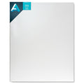 Art Alternatives 07248-2430 Classic Cotton Stretched Canvas, Gallery Canvas 1-3/8" Profile, 24" × 30"
