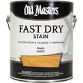 Old Masters 60601 Fast Dry Stain, 1 Gallon, Maple