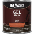 Old Masters 80316 Gel Stain, One Half Pint, Cherry