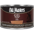 Old Masters 81308 Gel Stain, One Pint, Cedar