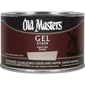 Old Masters 81908 Gel Stain, One Pint, Aged Oak