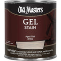 Old Masters 81916 Gel Stain, One Half Pint, Aged Oak