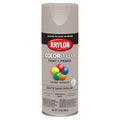 Krylon K05600007 COLORmaxx Spray Paint, Matte Sand Dollar, 12 oz.