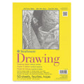 Strathmore 10312-1123 300 Series Drawing Pad - 9" × 12", Glue Bound, 50 Sheets