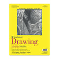 Strathmore 10312-1125 300 Series Drawing Pad - 11" × 14", Glue Bound, 50 Sheets