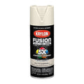 Krylon K02799007 Fusion All-in-One Spray Paint, Matte Clamshell, 12 oz.