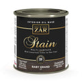 Sika 831436 Zar Interior Oil Base Stain, Half Pint, Baby Grand