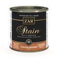 Sika 831366 Zar Interior Oil Base Stain, Half Pint, Vintage Modern