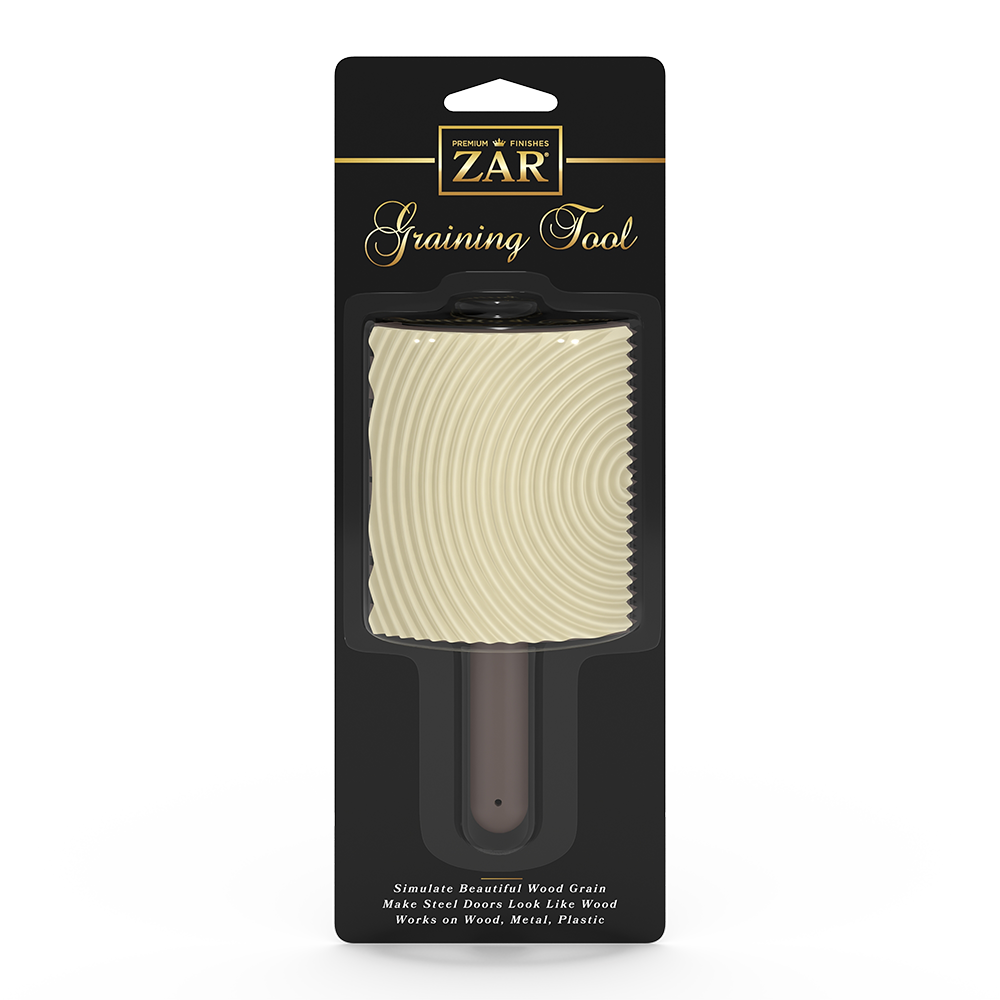 Sika 14337 Zar Graining Tool
