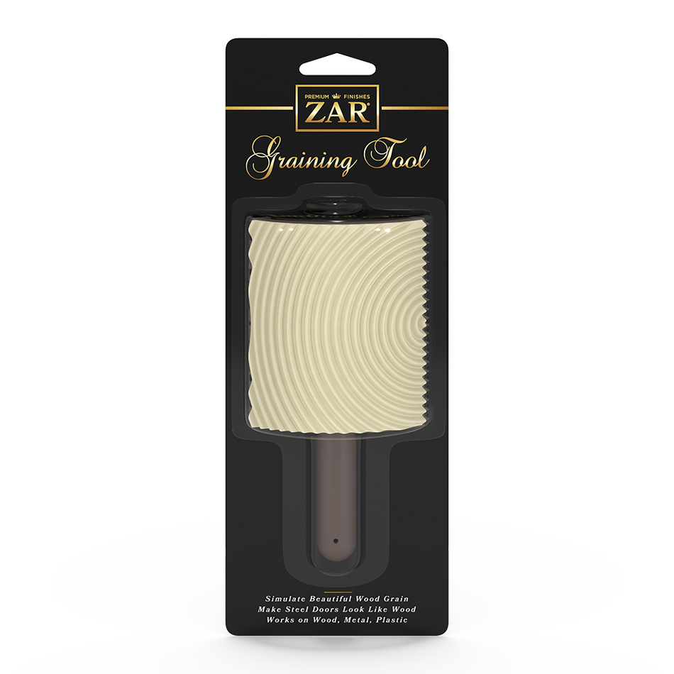 Sika 14337 Zar Graining Tool
