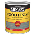 Minwax 70110 Wood Finish Penetrating Stain, Vintage Blue 288 – 1 Quart (Case of 4)