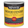 Minwax 70108 Wood Finish Penetrating Stain, Navy 286 – 1 Quart (Case of 4)