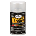 Rust-Oleum Testors 1833MT 3 oz. Gloss White Lightning Extreme Lacquer