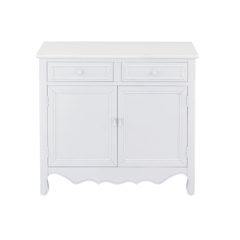 Rust-Oleum Painter’s Touch 1993502 1 Quart Semi-Gloss White Ultra Cover Premium Latex Paint